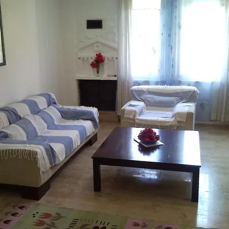 Tatil Evi Martin Dalyan