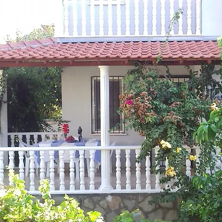 Martin Tatil Evi *