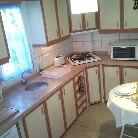 Martin Tatil Evi Dalyan