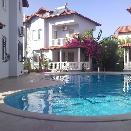 Martin Tatil Evi Dalyan