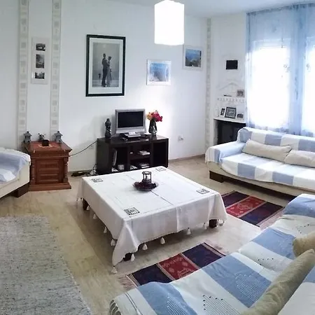 Tatil Evi Martin